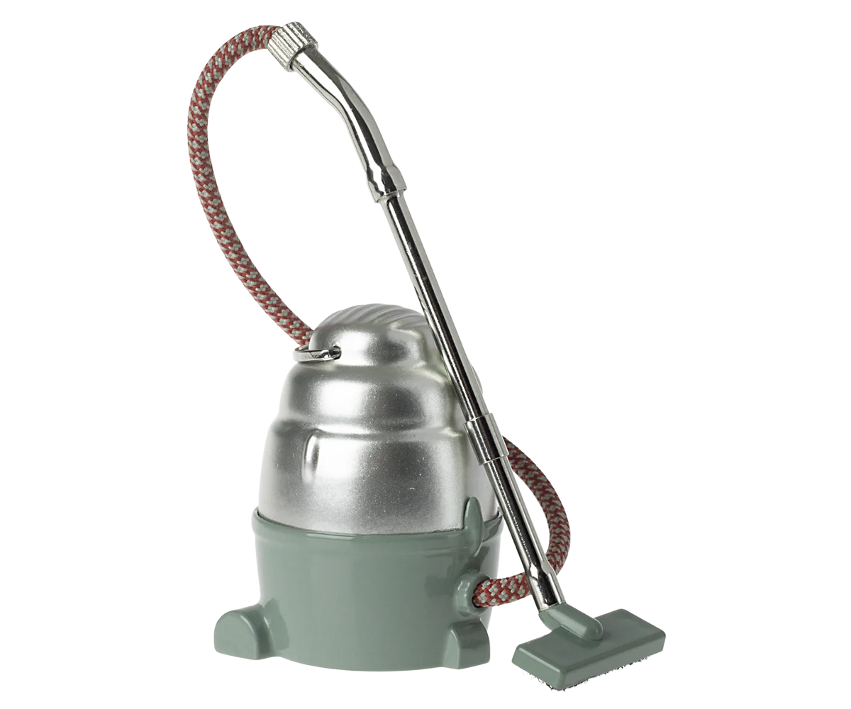 Vacuum Cleaner | Mouse