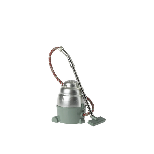 Vacuum Cleaner | Mouse