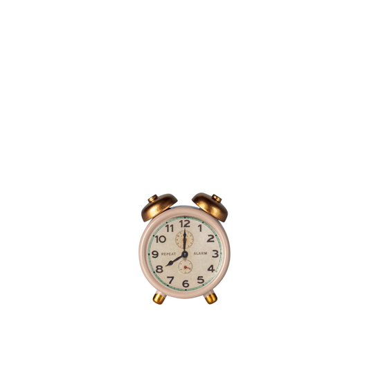 Mouse Alarm Clock | Powder