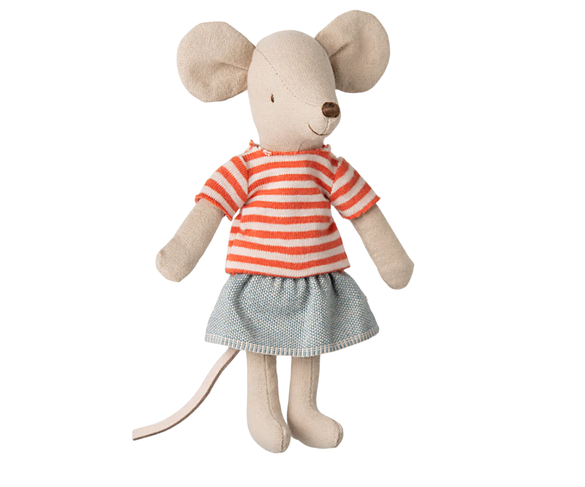 Big Sister Mouse | Mimie
