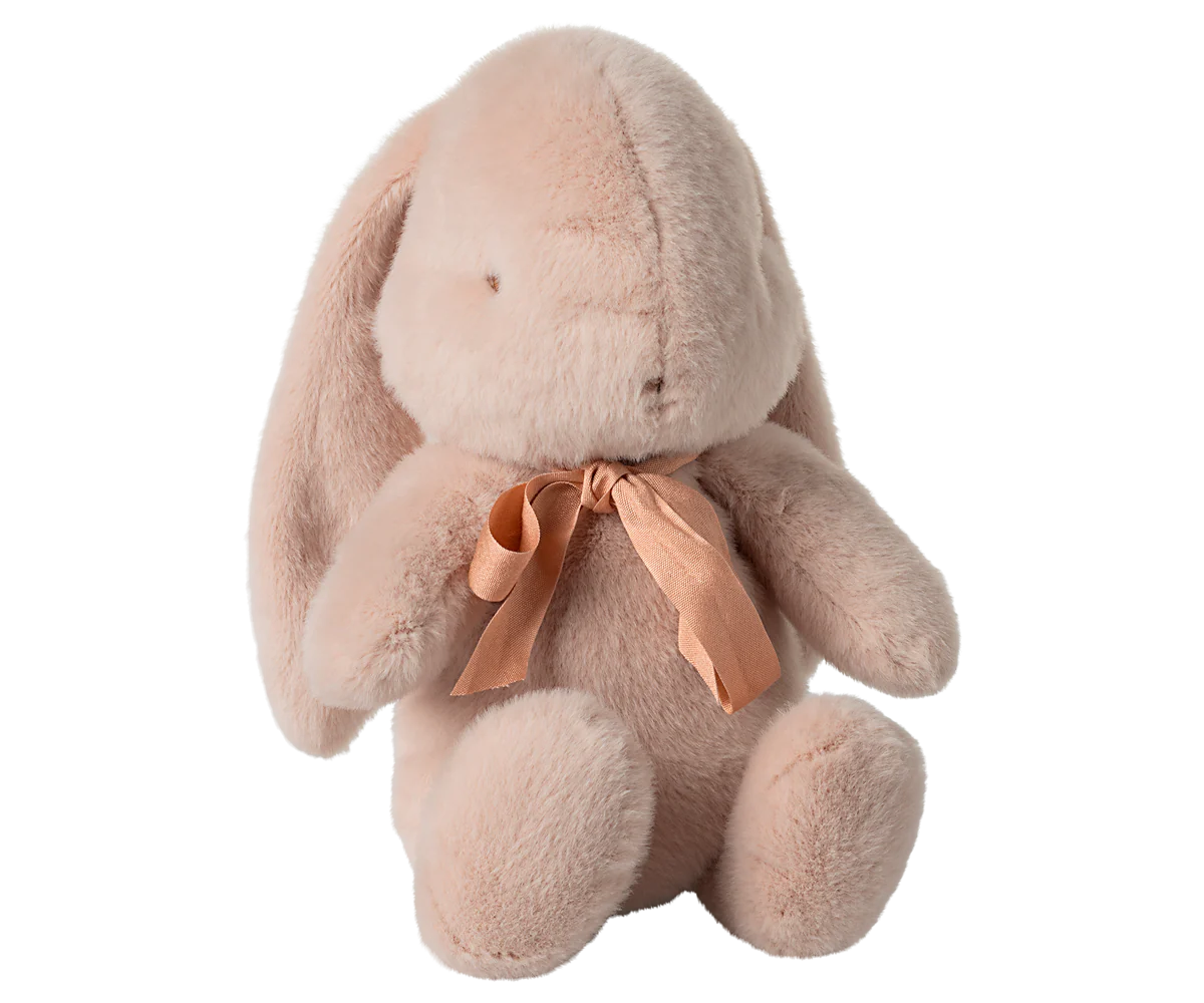 Medium Bunny Plush | Powder