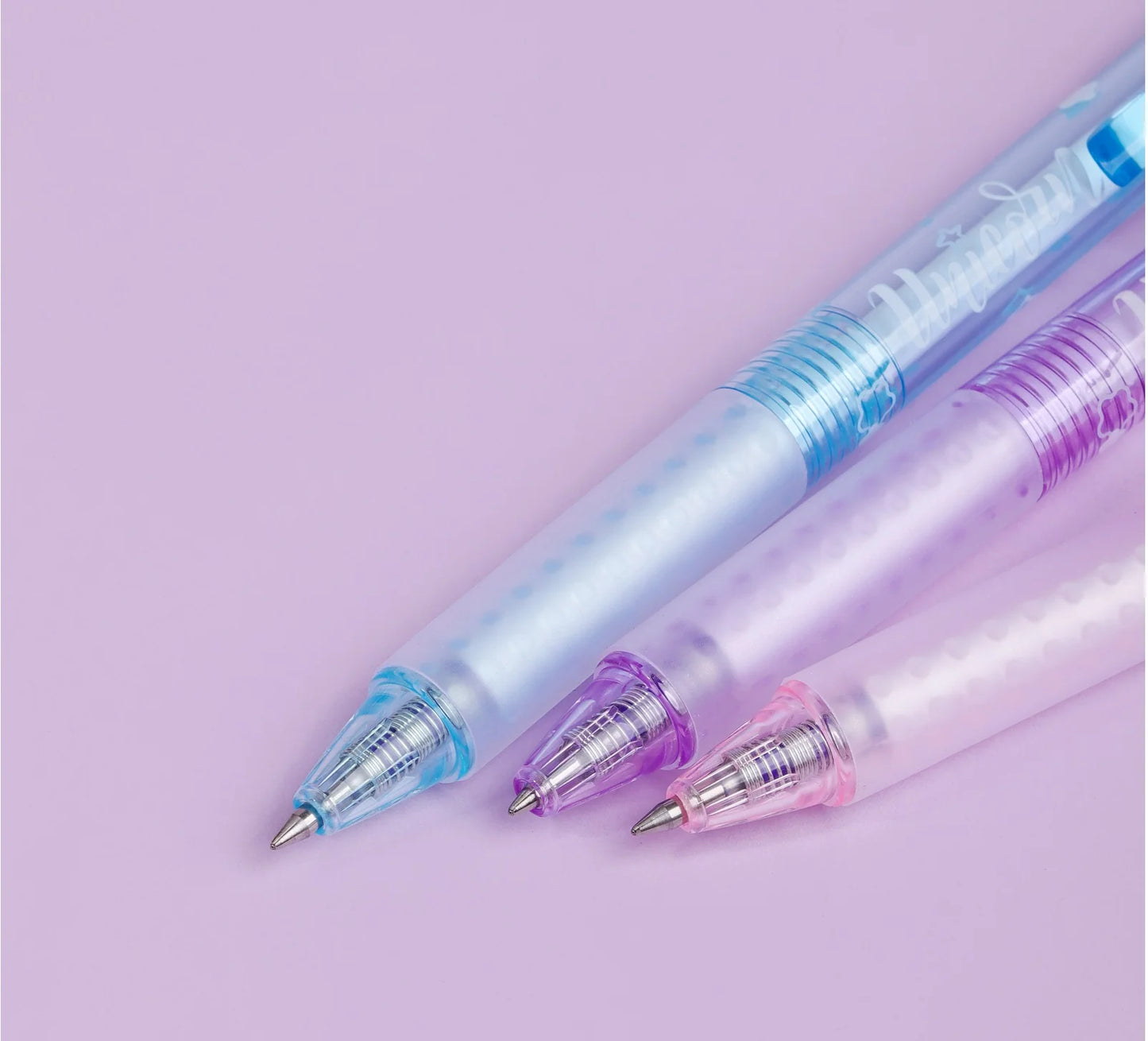 Unicorn Gel Pen