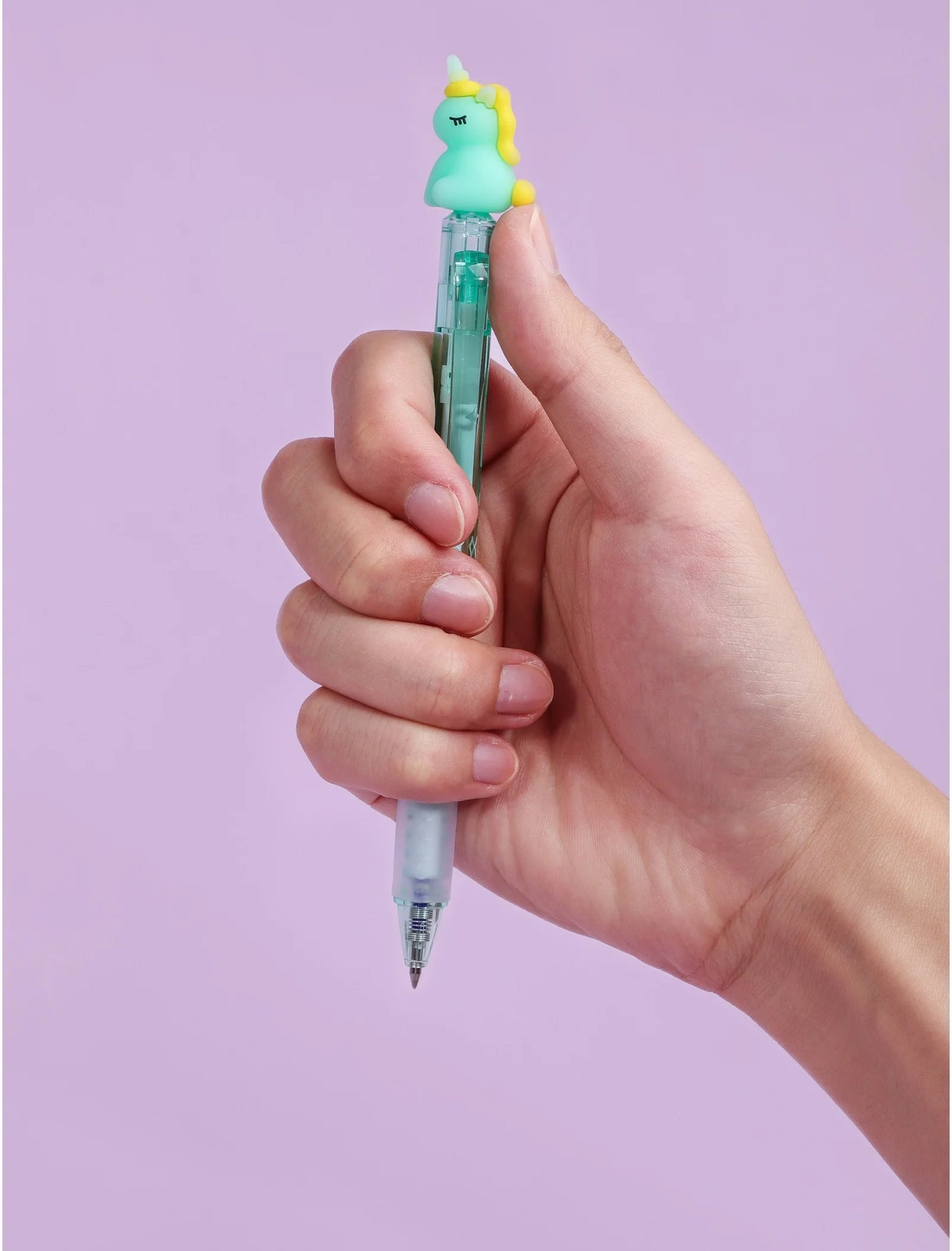 Unicorn Gel Pen