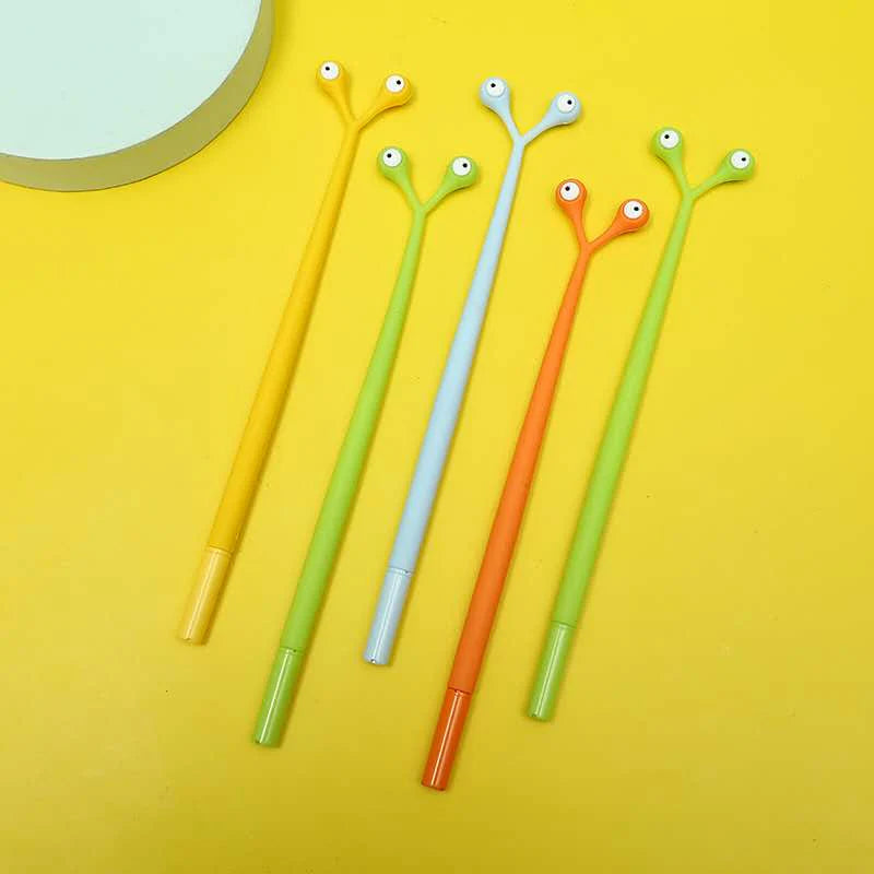 Googly Eyes Gel Pen