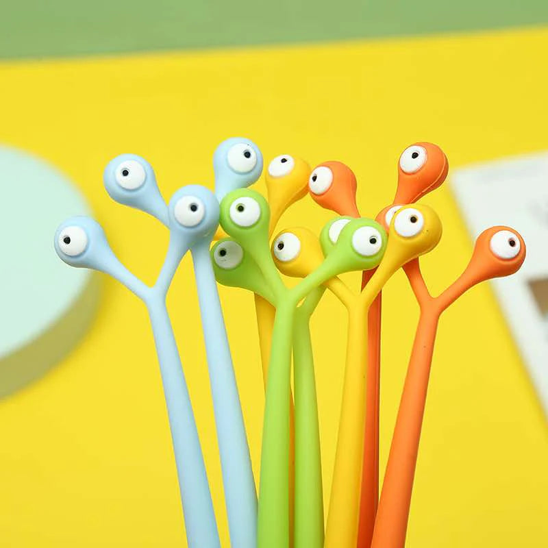 Googly Eyes Gel Pen