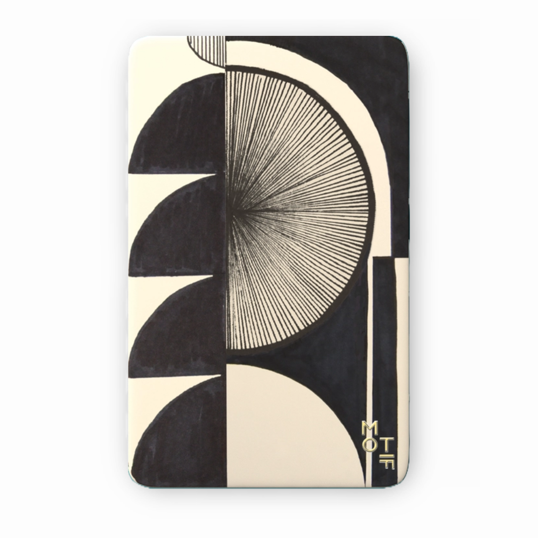Motif Mints | Graphite Groove Collectible Tins