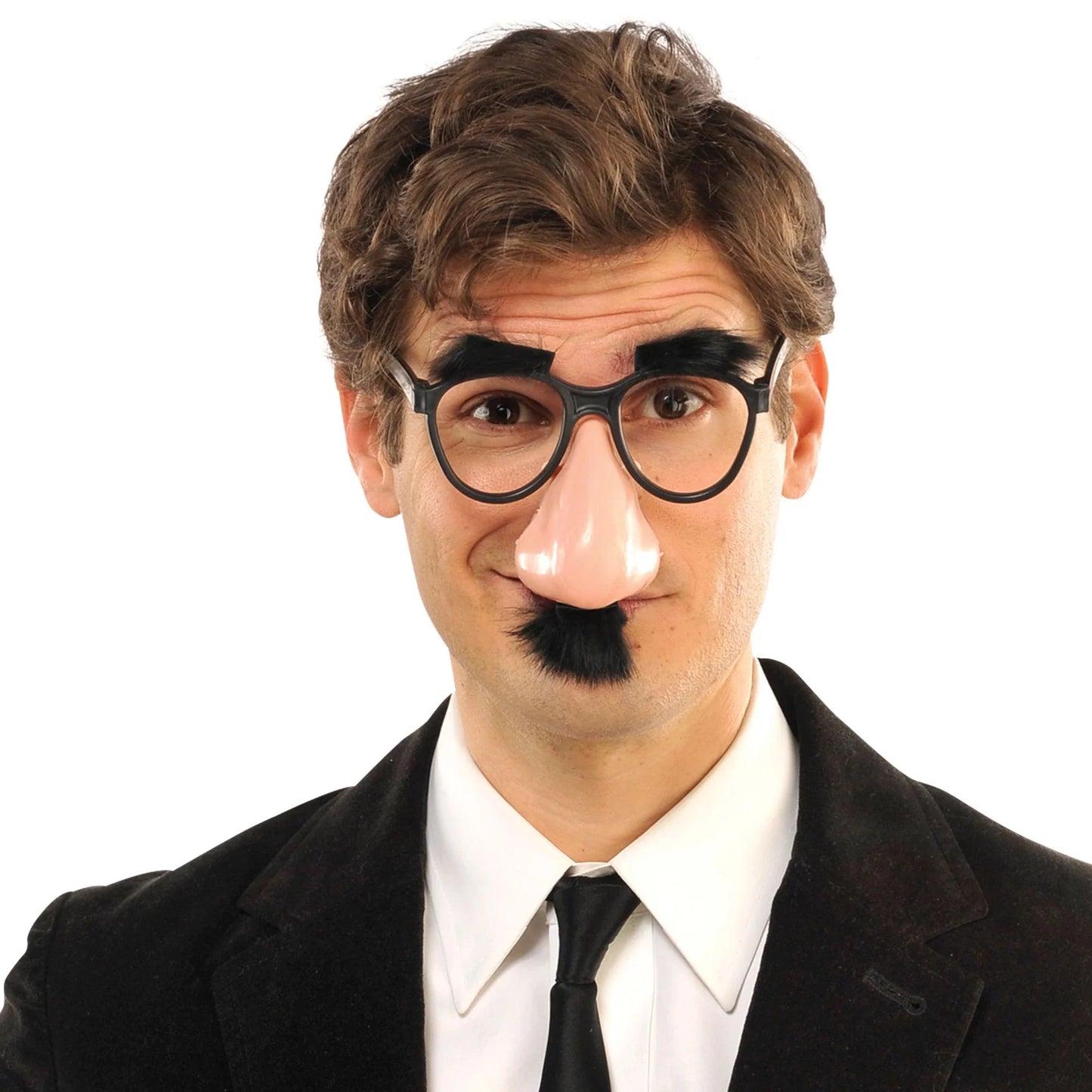 Amusing Disguise