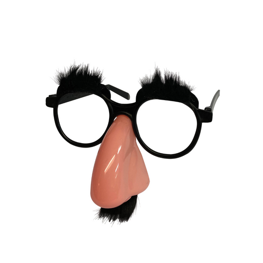 Amusing Disguise