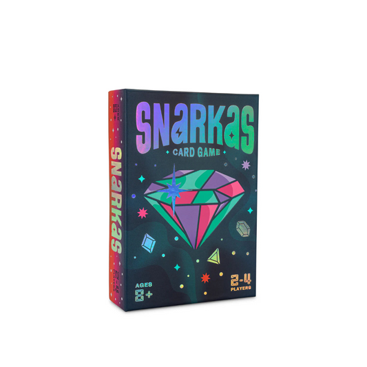 Snarkas Card Game
