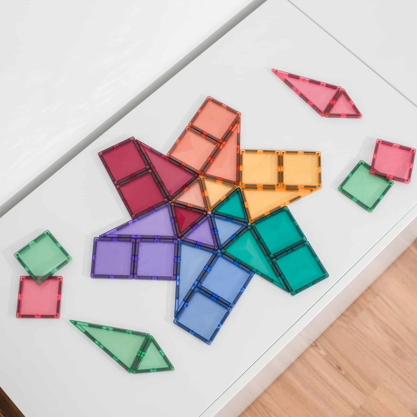 Pastel Mini Pack | 32 Pieces