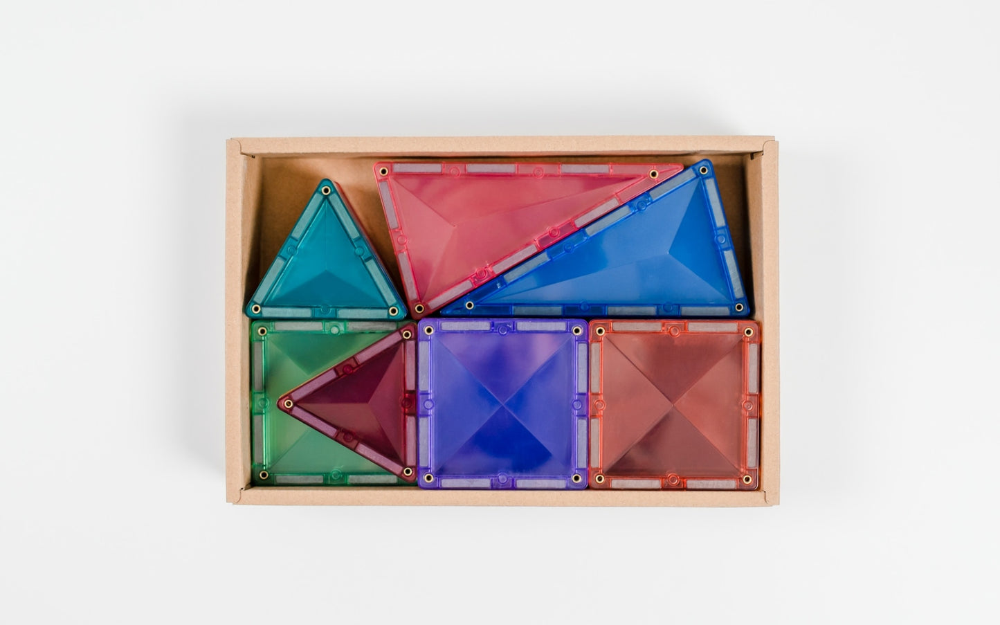 Pastel Mini Pack | 32 Pieces