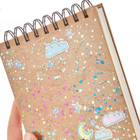 D.I.Y. Cover Sketchbook | Small
