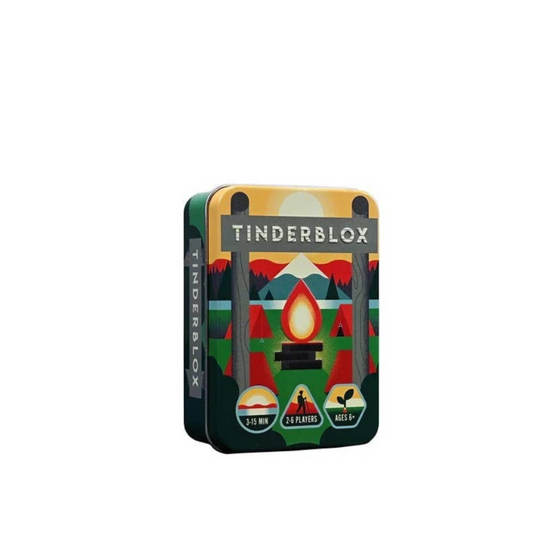 Tin Box Games | Tinderblox Day