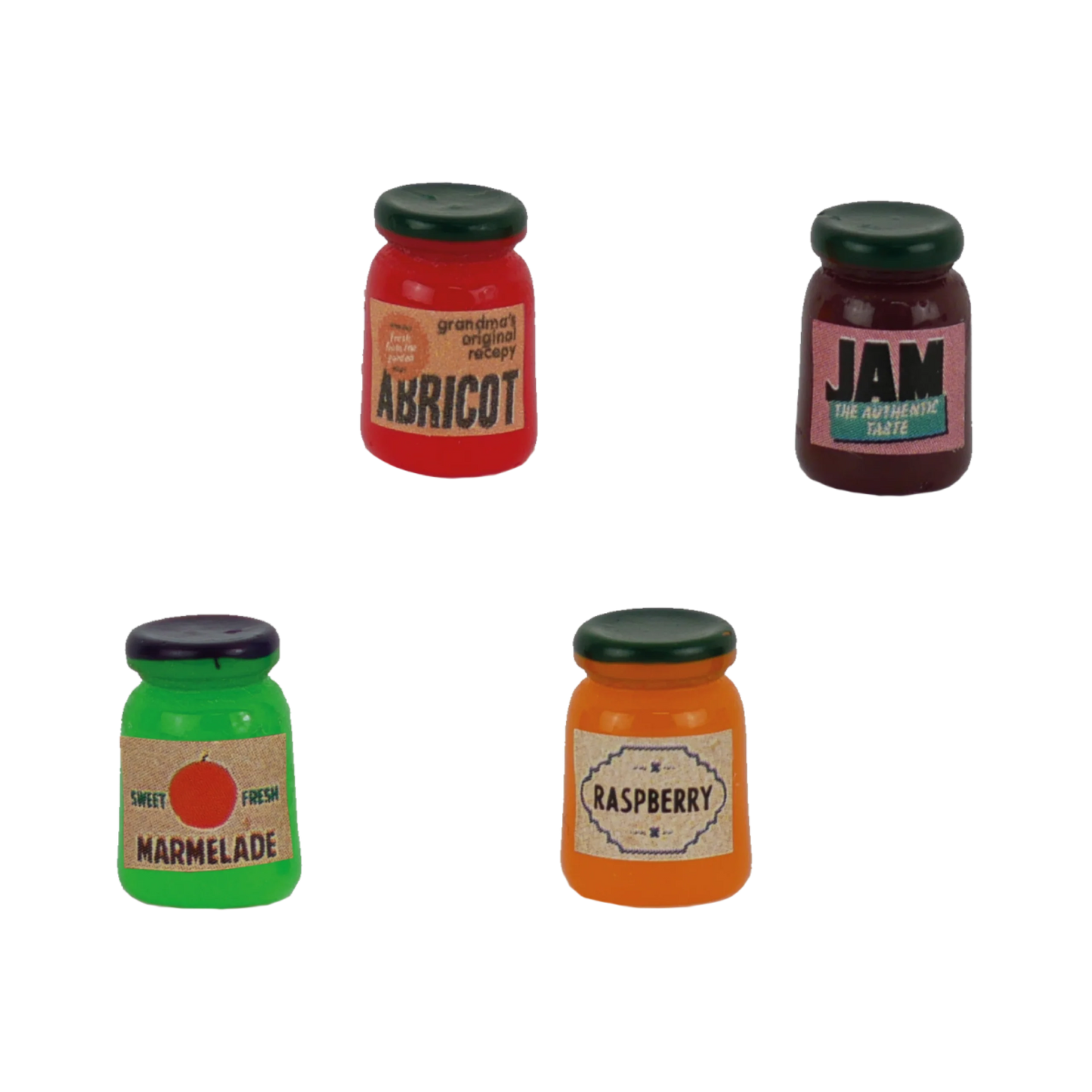 Mouse Minis | Kitchen Items