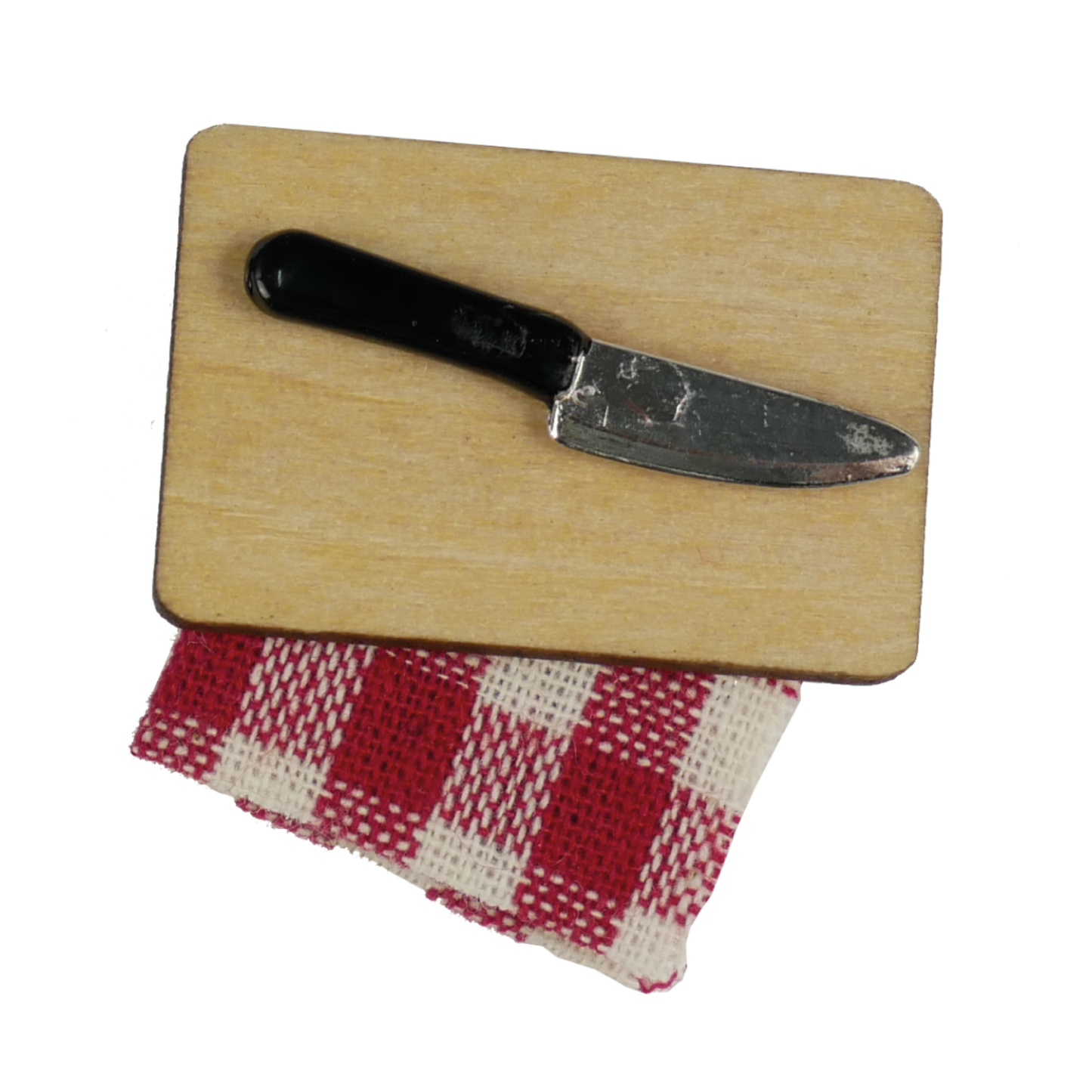 Mouse Minis | Kitchen Items