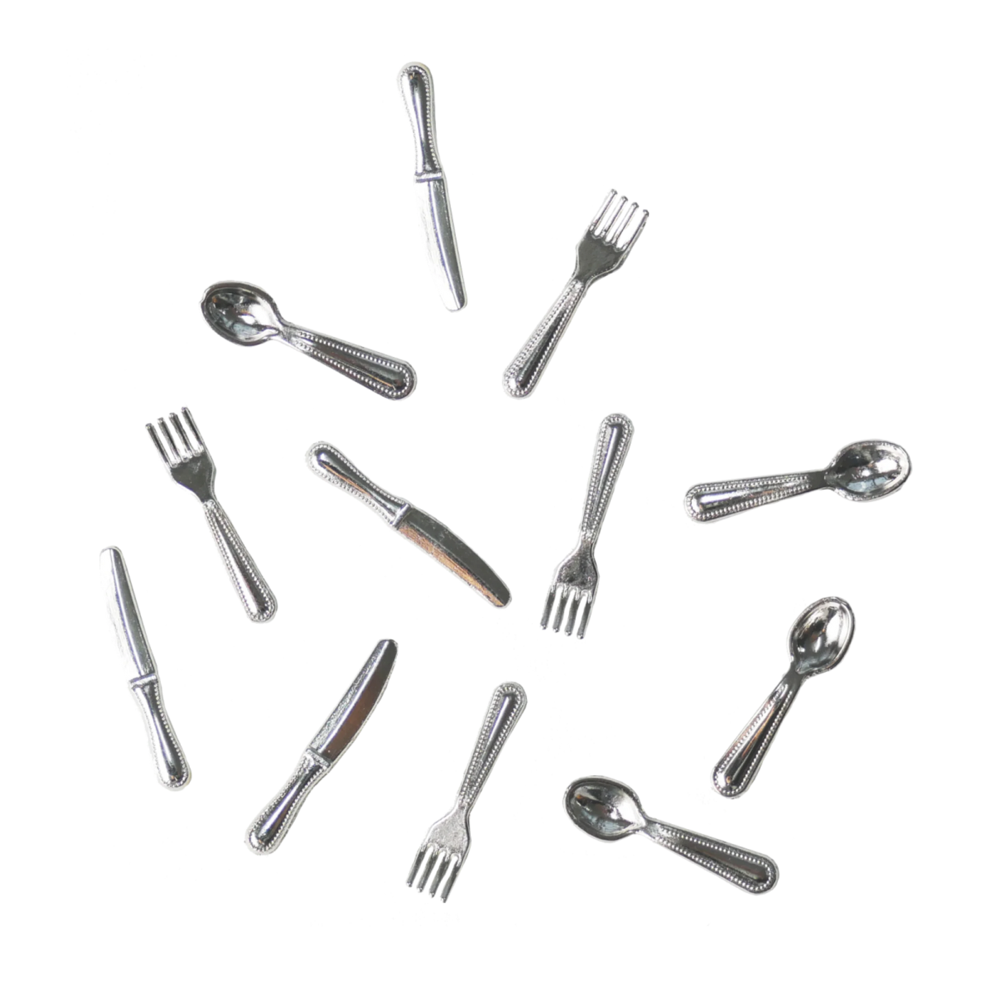 Mouse Minis | Kitchen Items