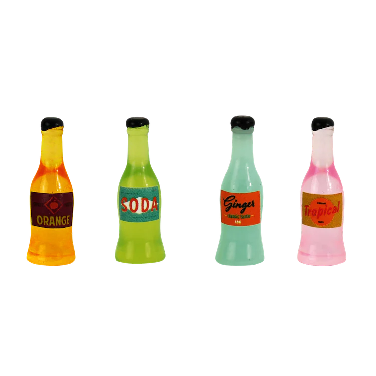 Mouse Minis | Kitchen Items