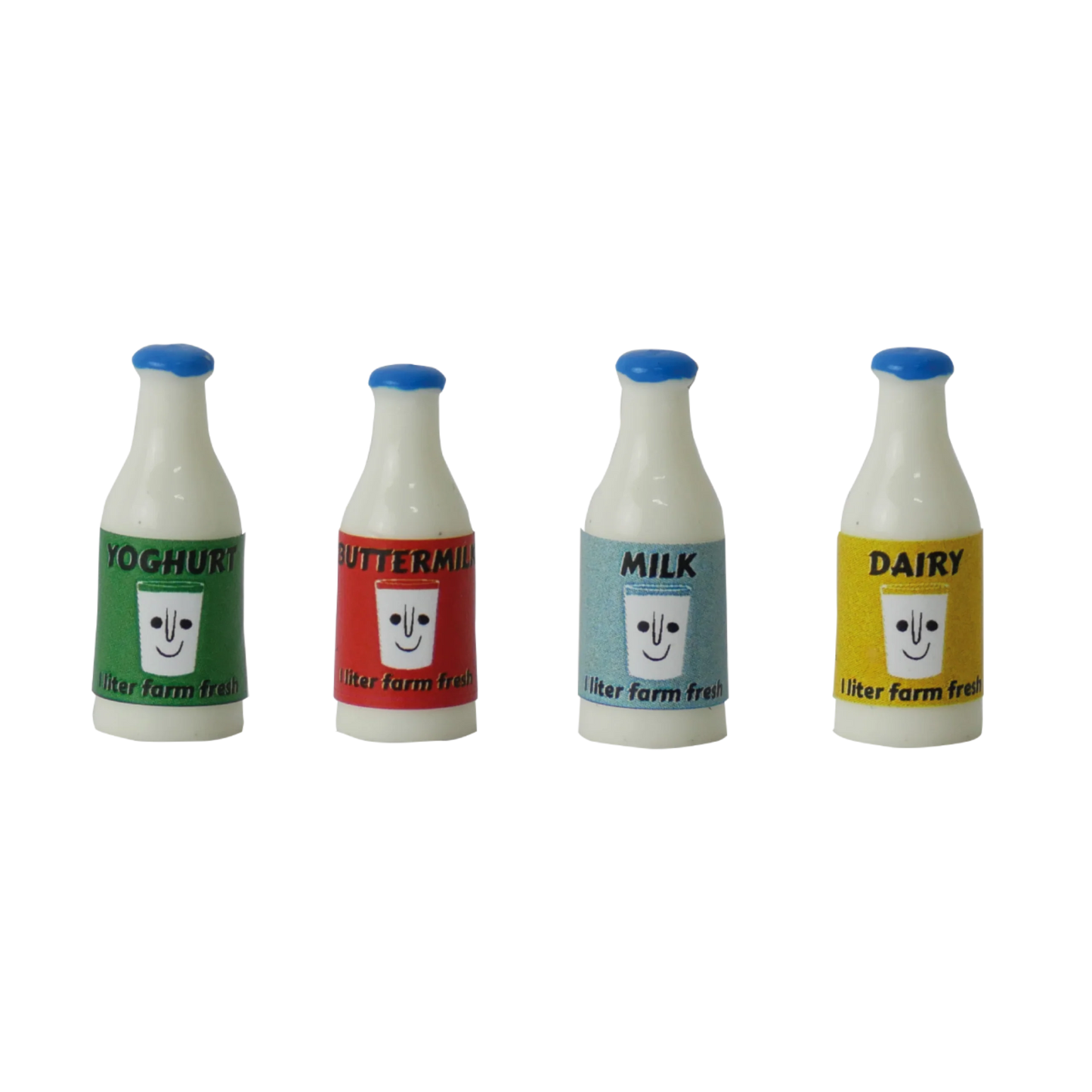 Mouse Minis | Kitchen Items