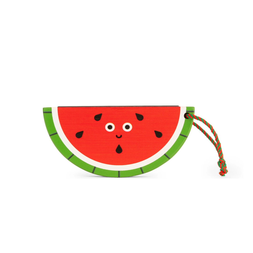 Wooden Fruit Harmonica