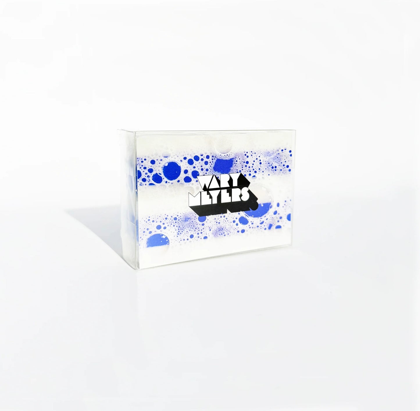 Sea Air Glycerine Soap