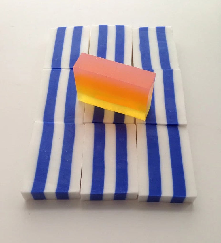 Sea Air Glycerine Soap