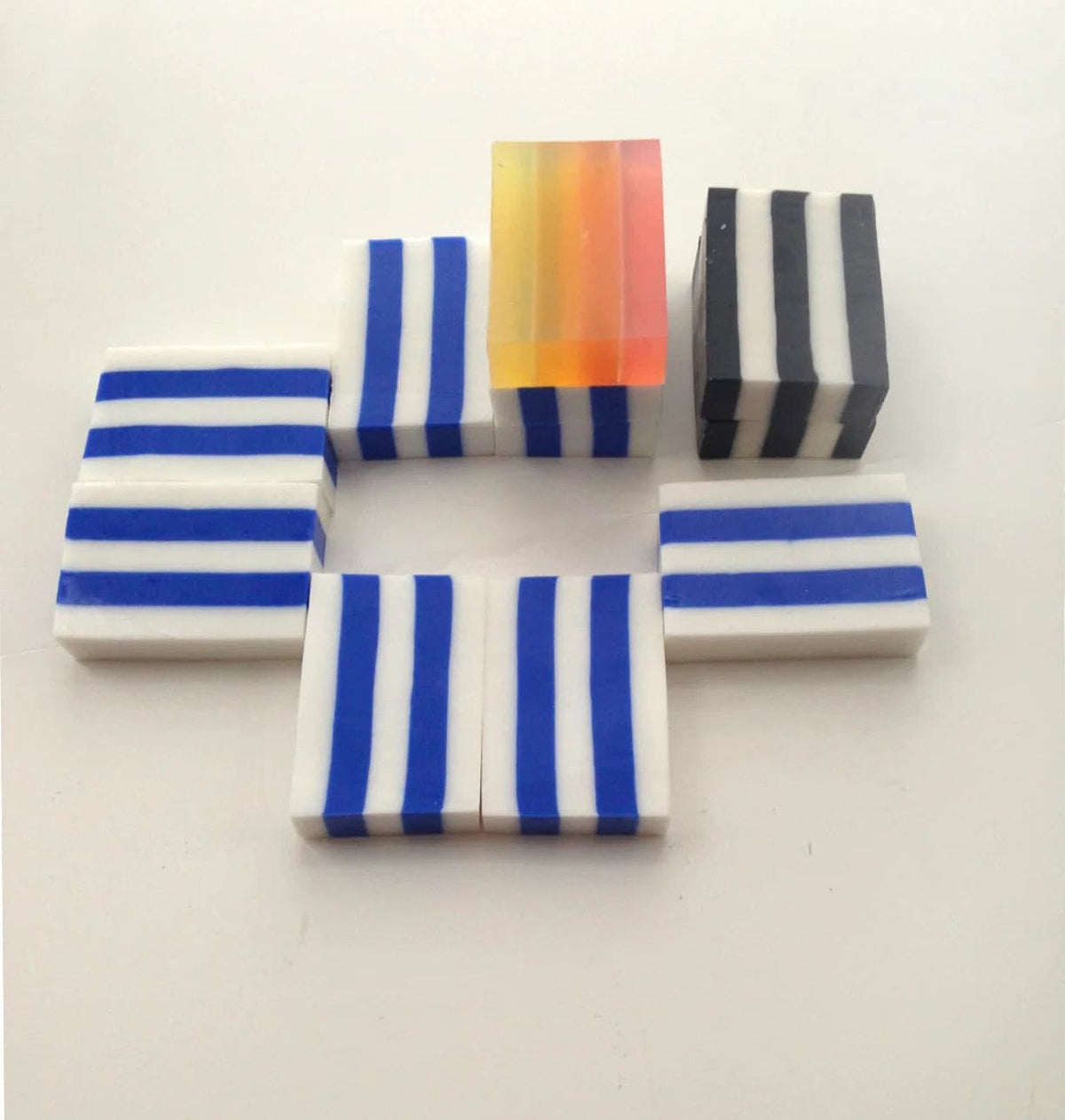 Sea Air Glycerine Soap