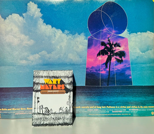 Coco Nuit Candle