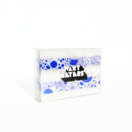 Sea Air Glycerine Soap