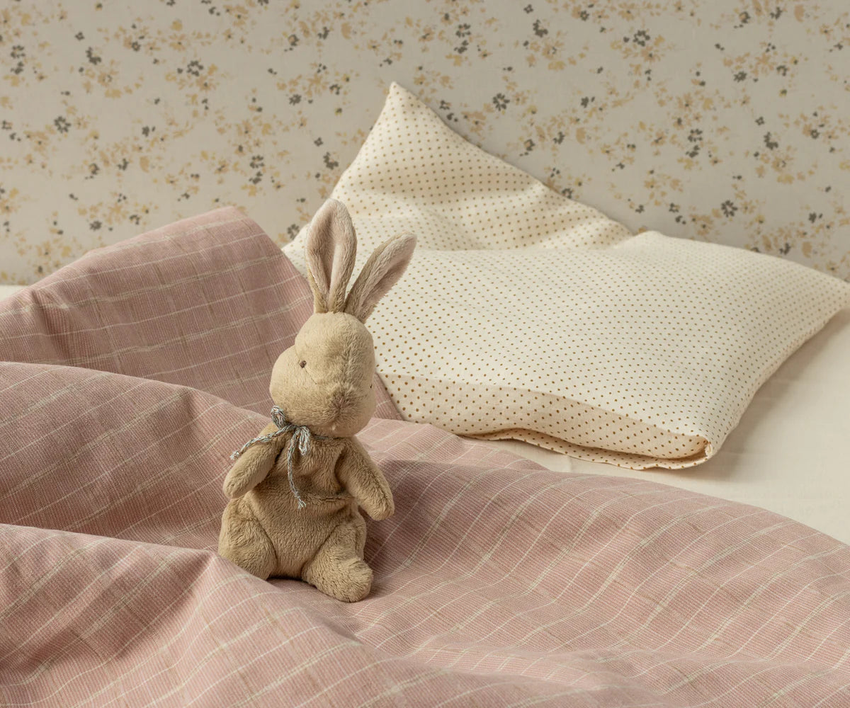 My First Bunny | Brown
