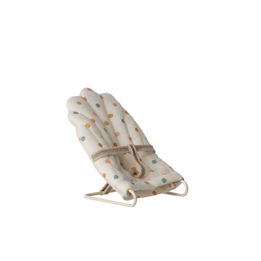 Babysitter Multi Dots | Mouse