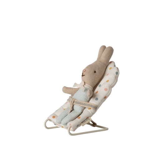 Babysitter Multi Dots | Mouse