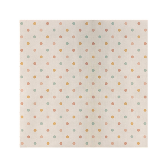 Gift Wrap Roll | Multi Dots