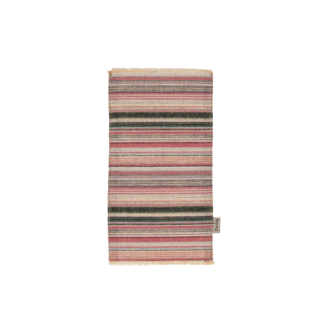 Striped Rug
