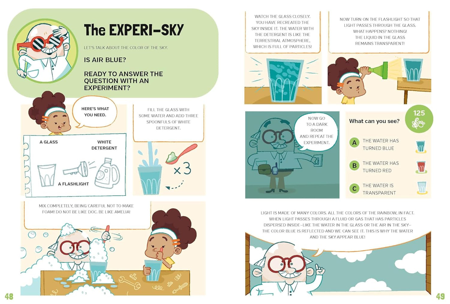 365 Quizzes For Curious Kids