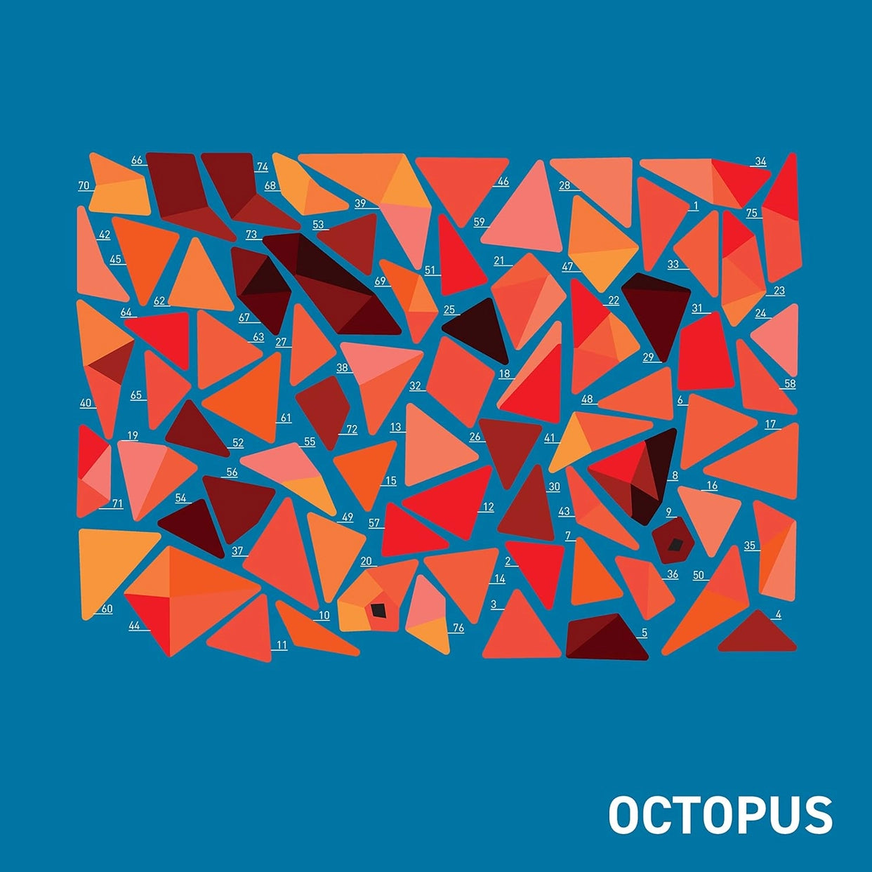 My Sticker Painting | Ocean Animals