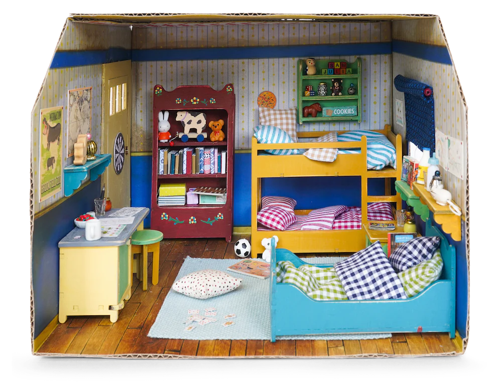 Furniture Kit | Kid's Room