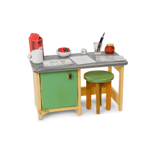 Furniture Kit | Kid's Room