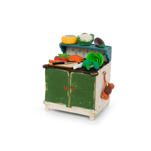 Furniture Kit | Kitchen