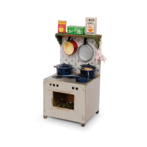 Furniture Kit | Kitchen