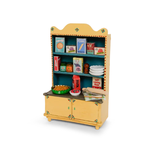 Furniture Kit | Kitchen