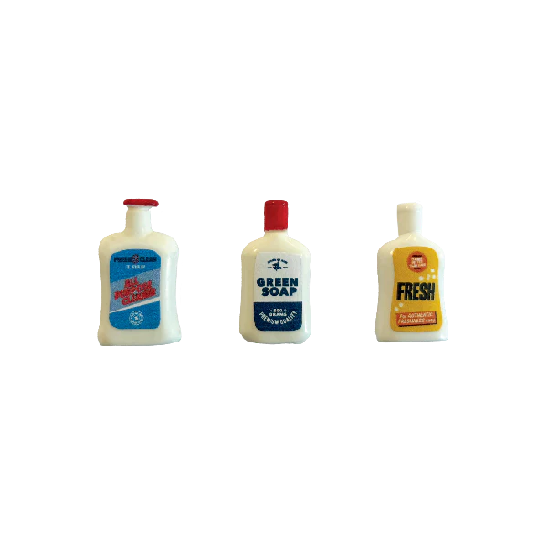 Mouse Minis | Household Items