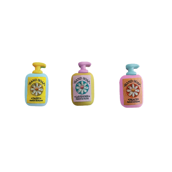 Mouse Minis | Household Items
