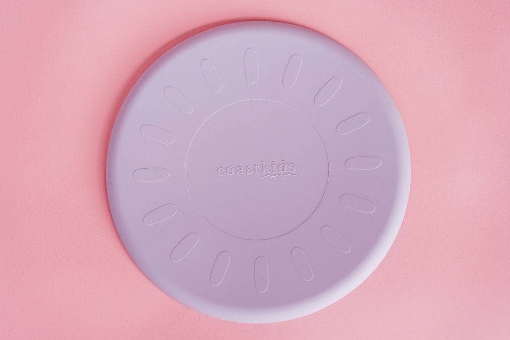 Sunny Coaster Frisbee