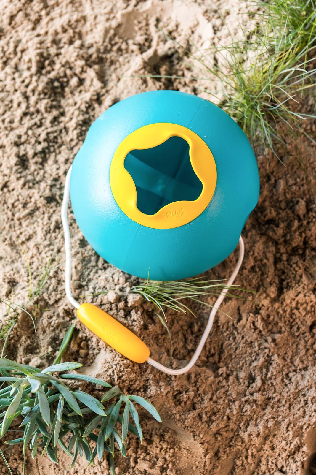 Ballo | No Spill Bucket