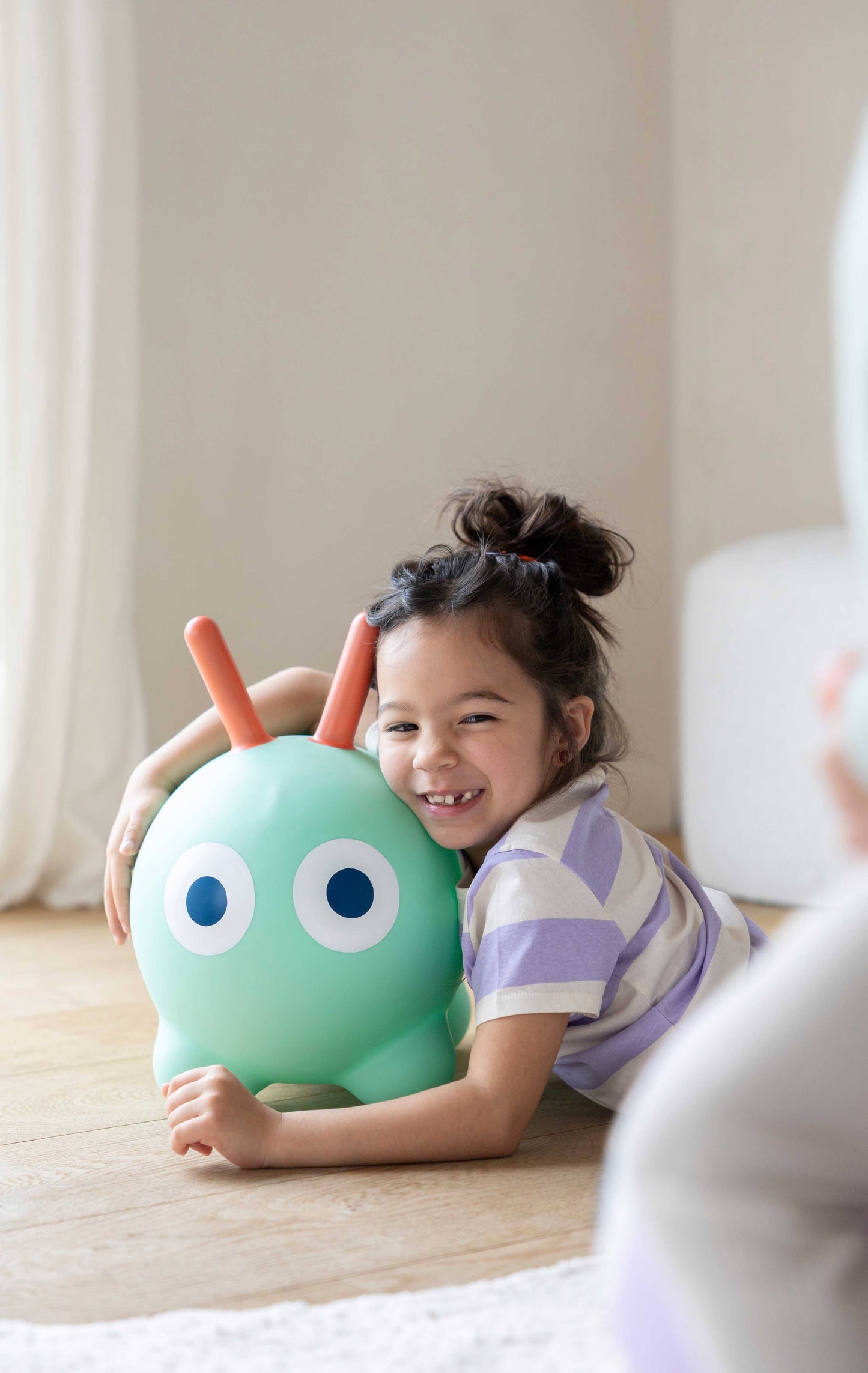 Skippi Bounce Toy