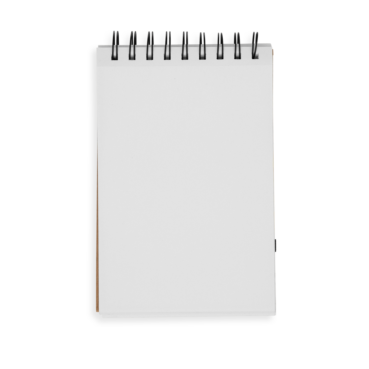 DIY Cover Sketchbook | Large