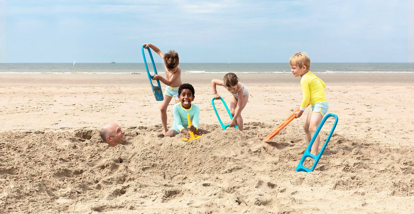 Scoopi | Kids Shovel
