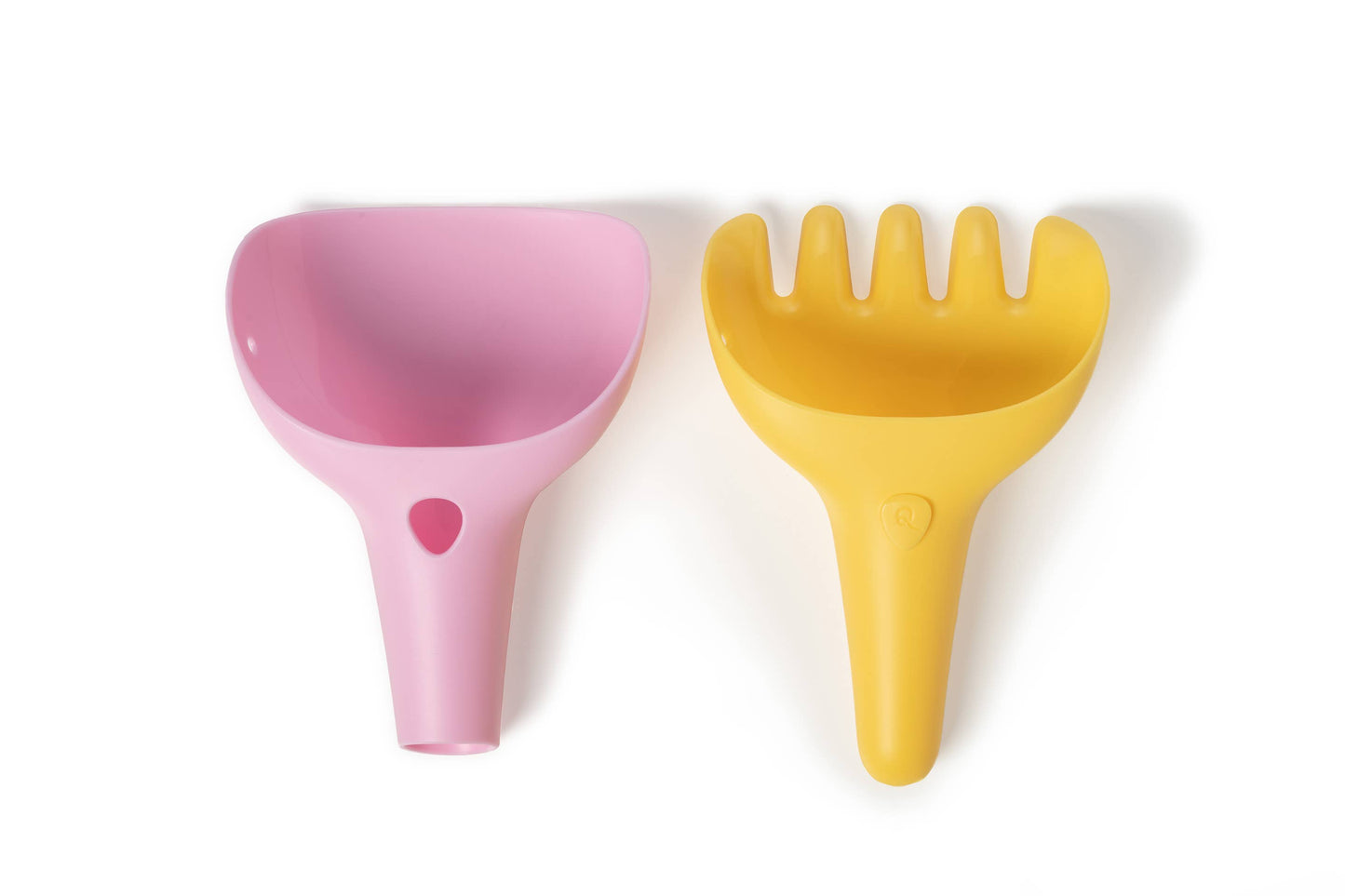 Raki | 2-in-1 Rake & Digger