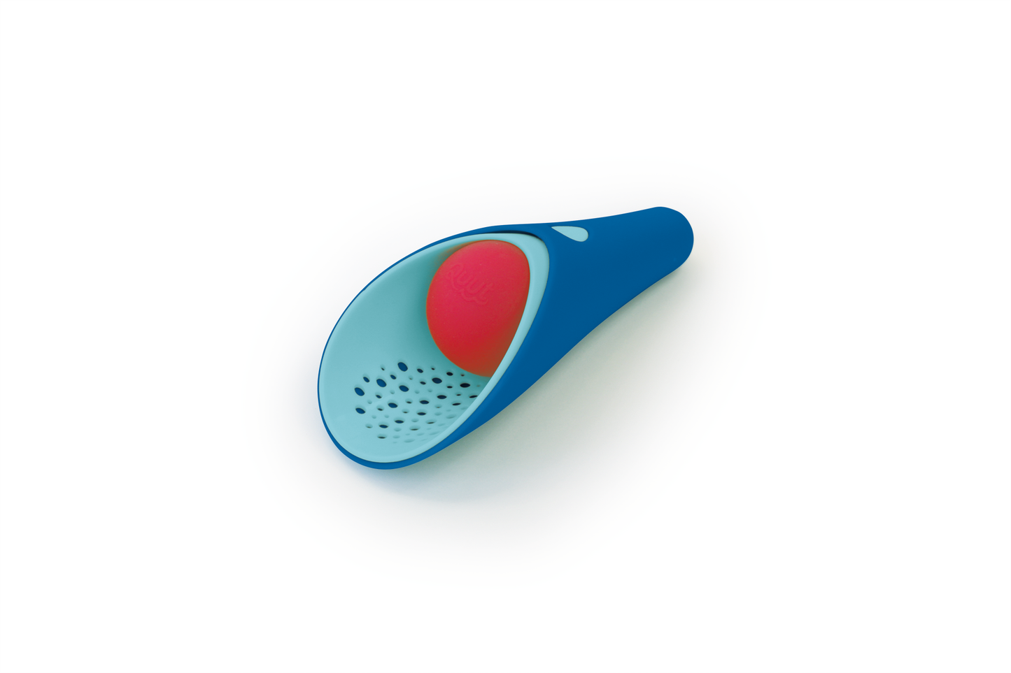 Cuppi | Shovel, Sifter and Ball In One!
