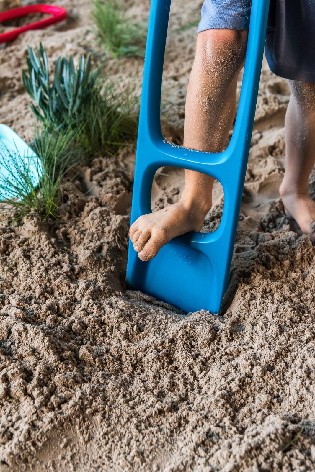Scoopi | Kids Shovel